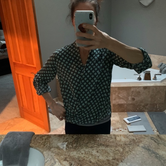 Blouses - Picture 5 of 5